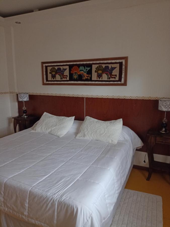 Hostal Andino - Adults Only Cafayate Dış mekan fotoğraf
