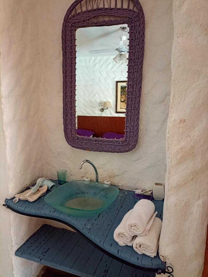 Hostal Andino - Adults Only Cafayate Dış mekan fotoğraf