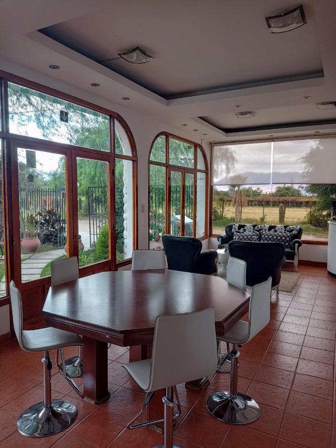 Hostal Andino - Adults Only Cafayate Dış mekan fotoğraf