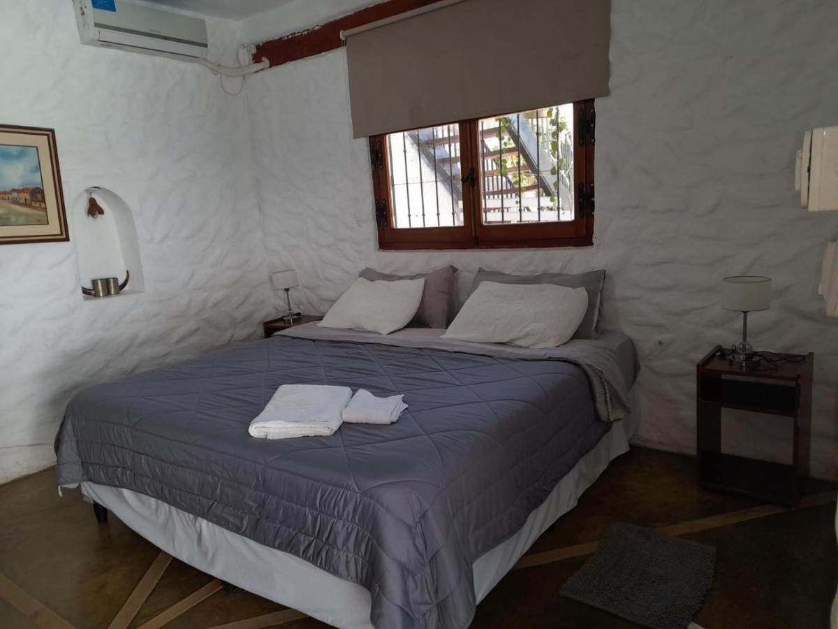 Hostal Andino - Adults Only Cafayate Dış mekan fotoğraf