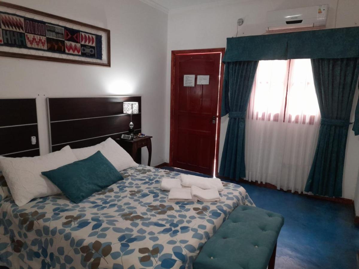 Hostal Andino - Adults Only Cafayate Dış mekan fotoğraf