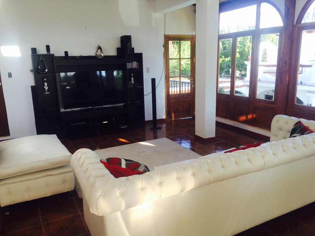 Hostal Andino - Adults Only Cafayate Dış mekan fotoğraf