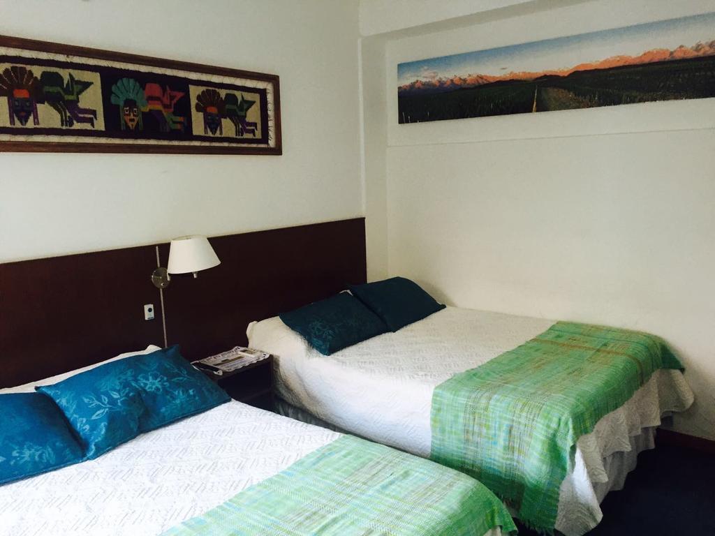Hostal Andino - Adults Only Cafayate Dış mekan fotoğraf