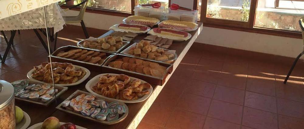 Hostal Andino - Adults Only Cafayate Dış mekan fotoğraf