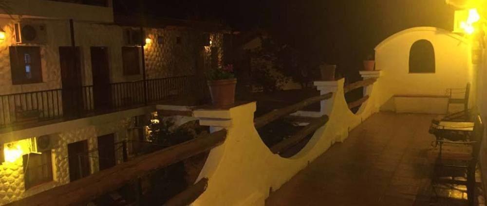 Hostal Andino - Adults Only Cafayate Dış mekan fotoğraf