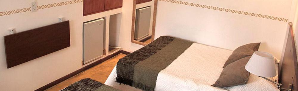 Hostal Andino - Adults Only Cafayate Dış mekan fotoğraf