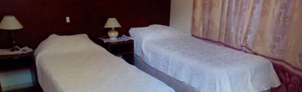 Hostal Andino - Adults Only Cafayate Dış mekan fotoğraf
