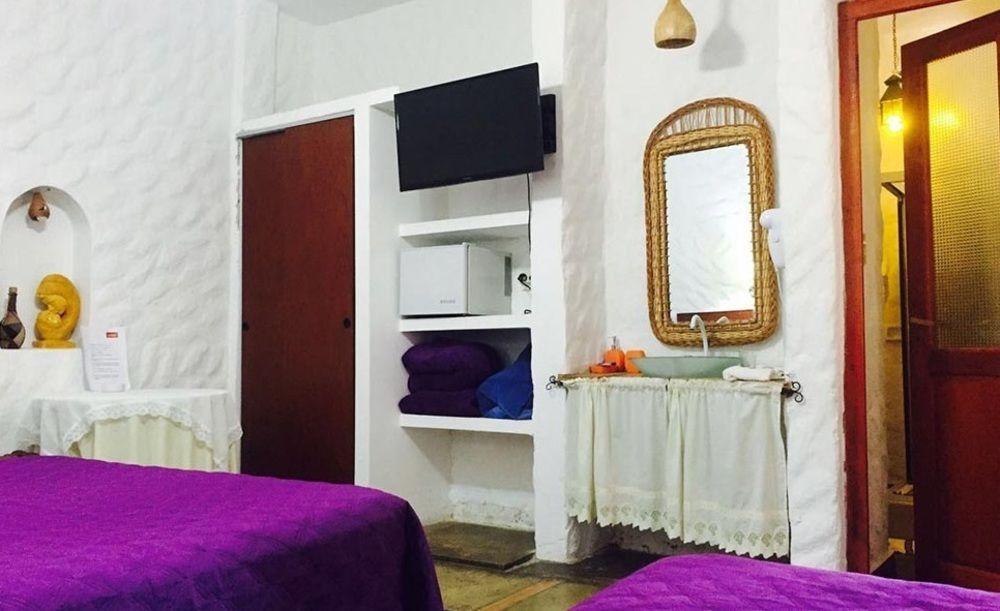 Hostal Andino - Adults Only Cafayate Dış mekan fotoğraf