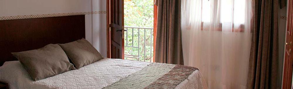 Hostal Andino - Adults Only Cafayate Dış mekan fotoğraf