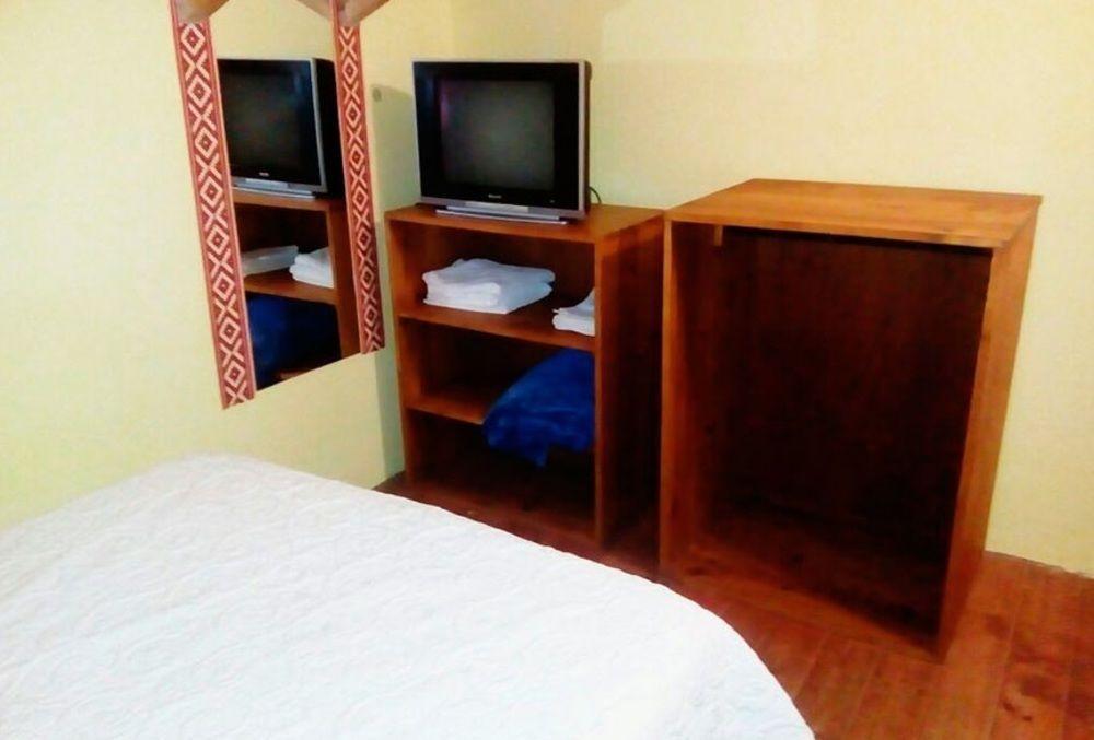 Hostal Andino - Adults Only Cafayate Dış mekan fotoğraf