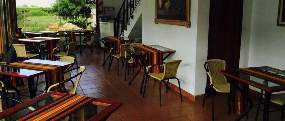 Hostal Andino - Adults Only Cafayate Dış mekan fotoğraf