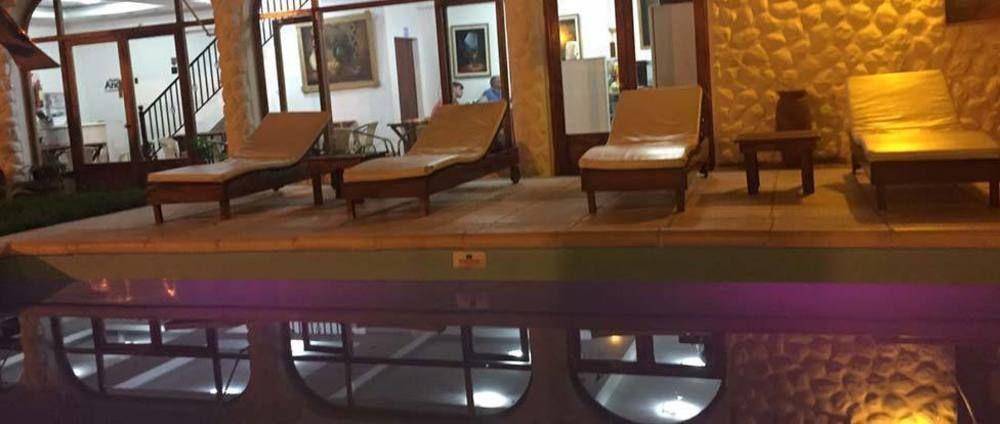 Hostal Andino - Adults Only Cafayate Dış mekan fotoğraf