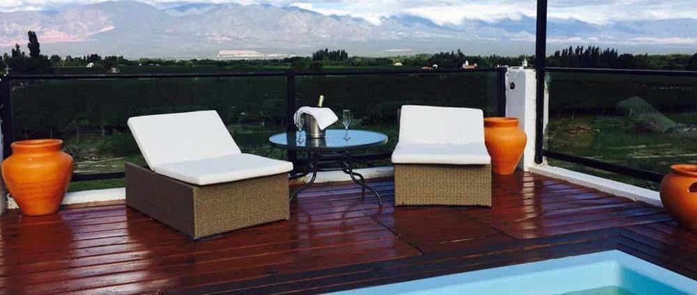 Hostal Andino - Adults Only Cafayate Dış mekan fotoğraf