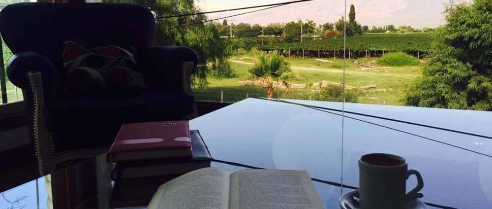 Hostal Andino - Adults Only Cafayate Dış mekan fotoğraf