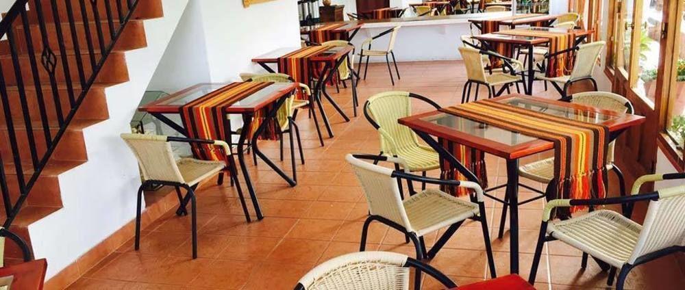 Hostal Andino - Adults Only Cafayate Dış mekan fotoğraf